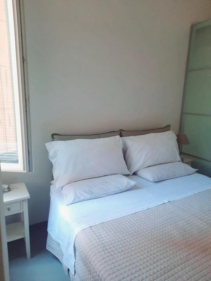 Le Scale Di Roma Appartement Buitenkant foto