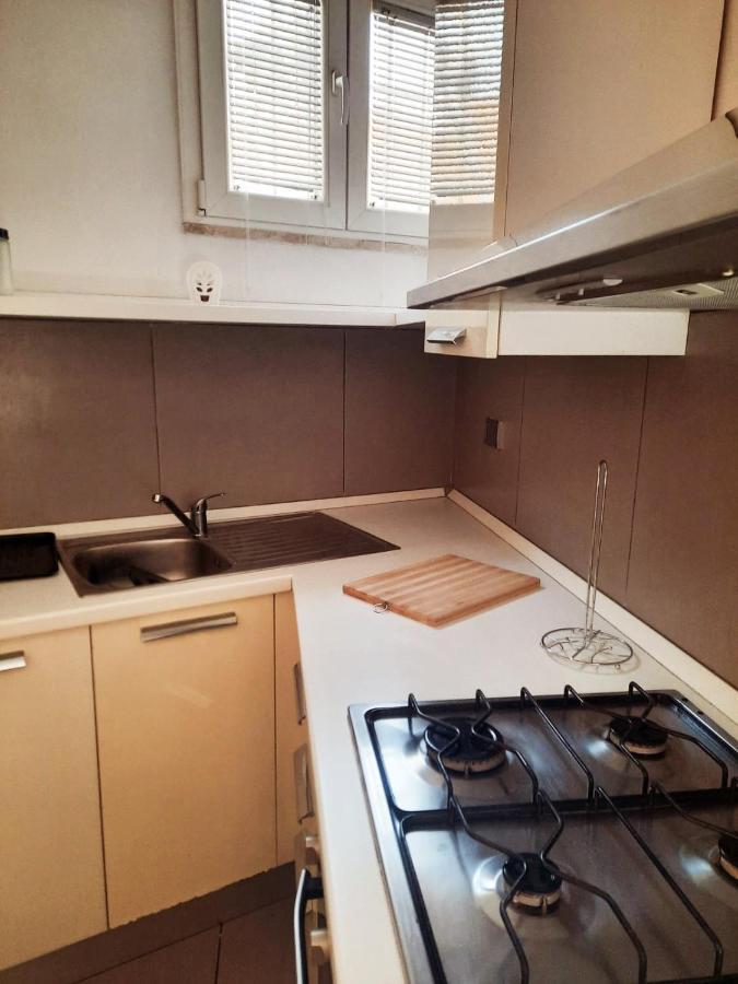 Le Scale Di Roma Appartement Buitenkant foto