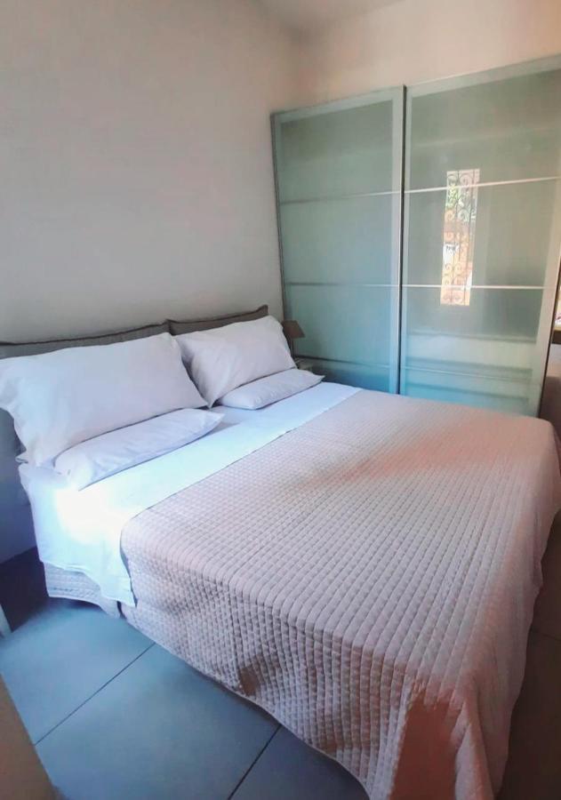 Le Scale Di Roma Appartement Buitenkant foto