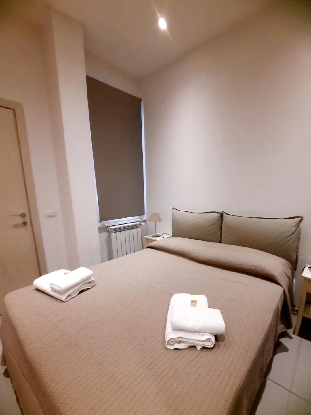 Le Scale Di Roma Appartement Buitenkant foto