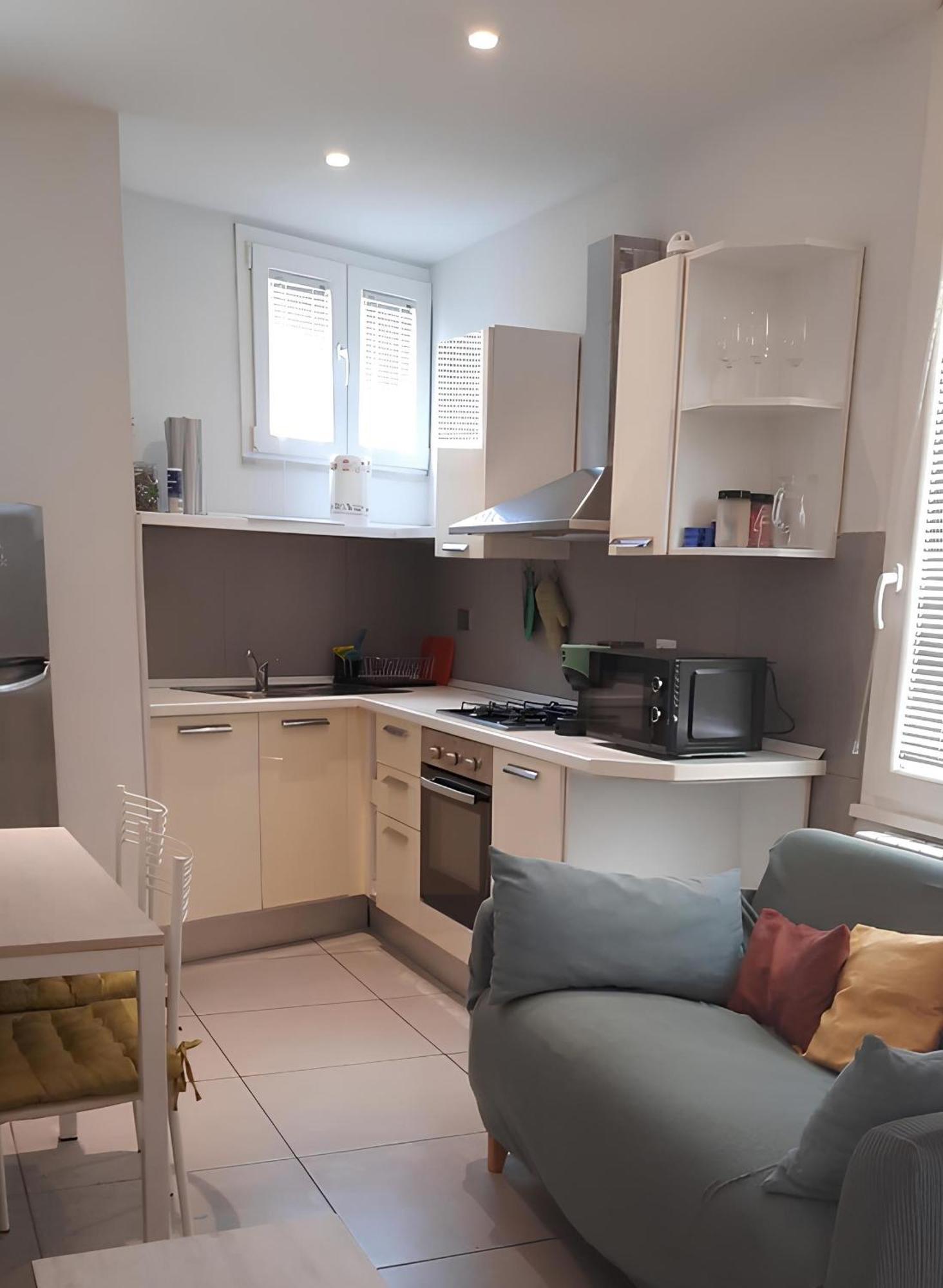 Le Scale Di Roma Appartement Buitenkant foto